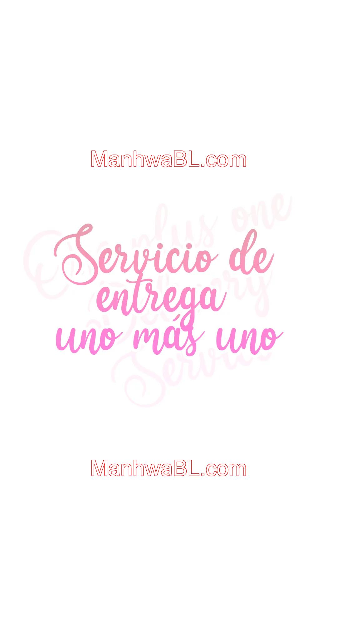 Servicio de entrega uno más uno - Capítulo 19 manhwa