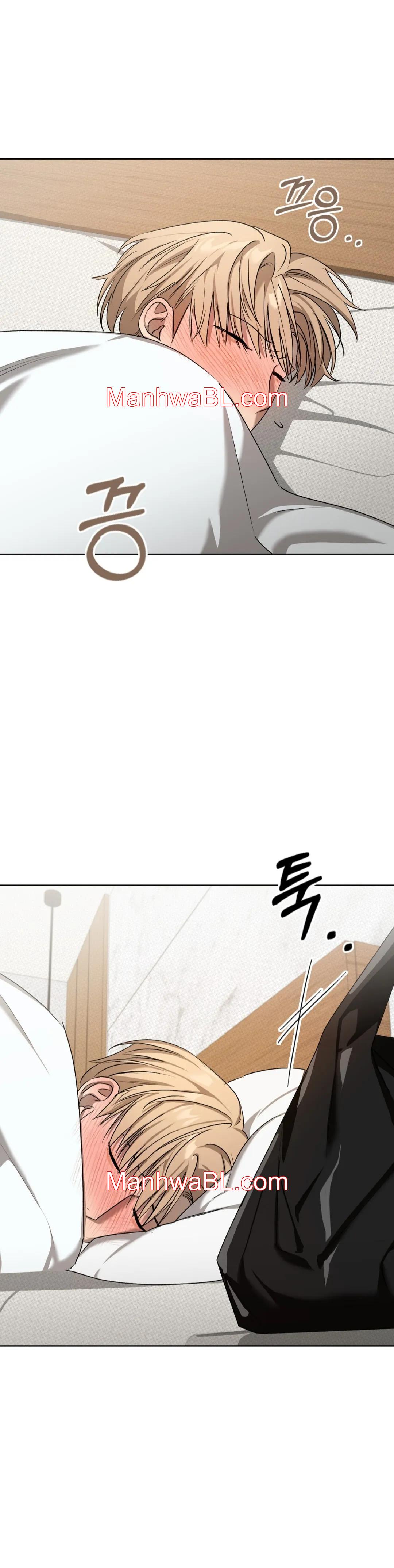 Servicio de entrega uno más uno - Capítulo 19 manhwa