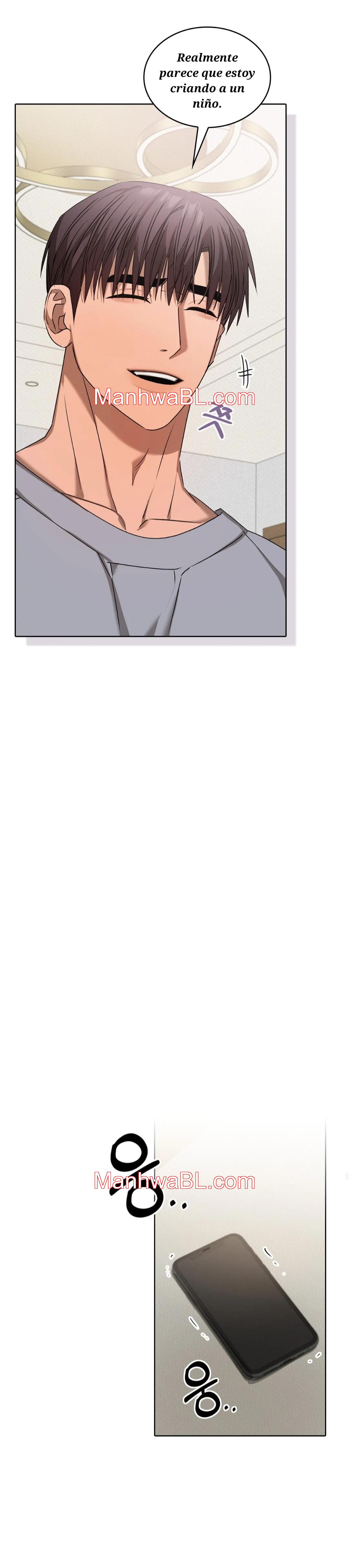 Servicio de entrega uno más uno - Capítulo 19 manhwa