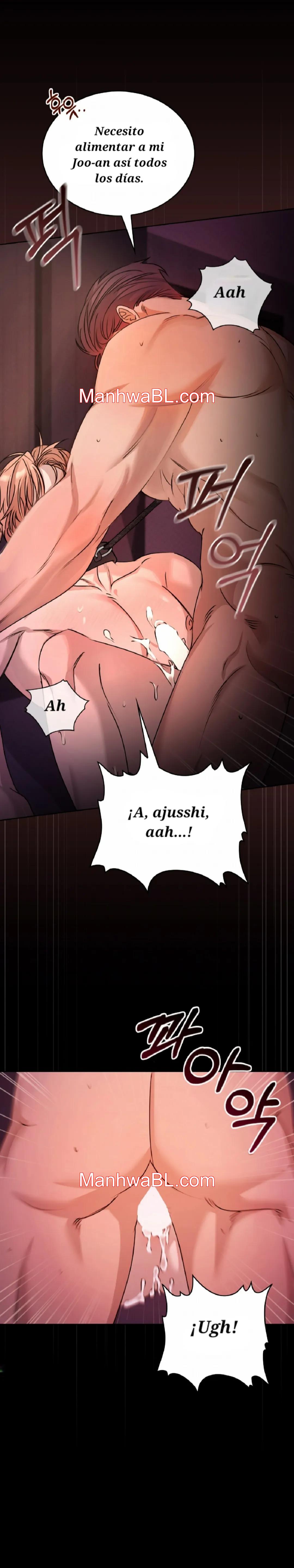 Servicio de entrega uno más uno - Capítulo 1 manhwa