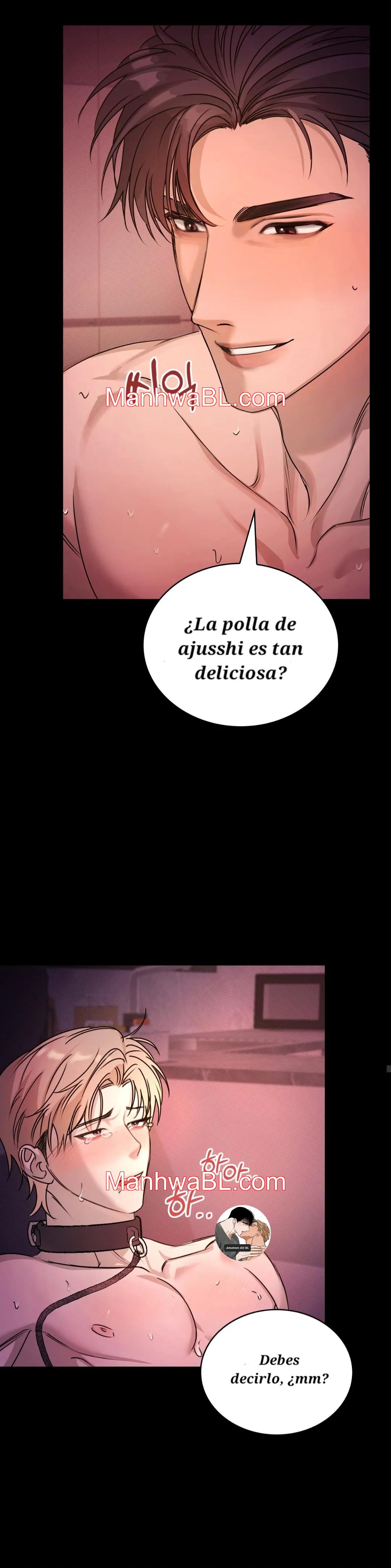 Servicio de entrega uno más uno - Capítulo 1 manhwa