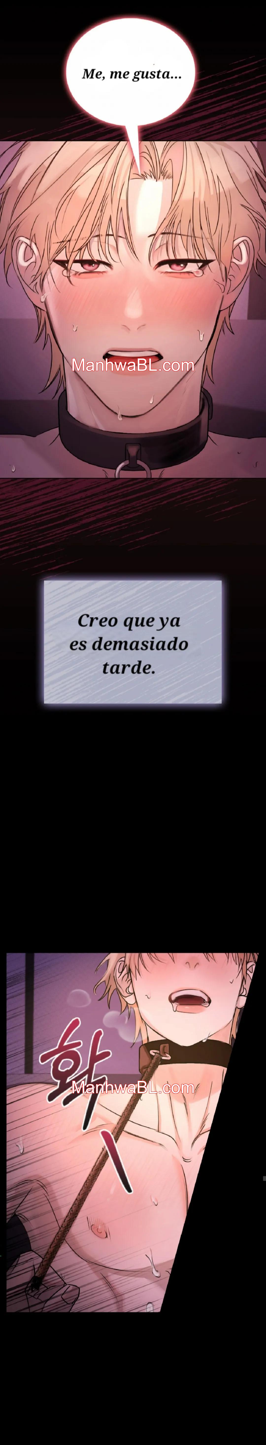Servicio de entrega uno más uno - Capítulo 1 manhwa