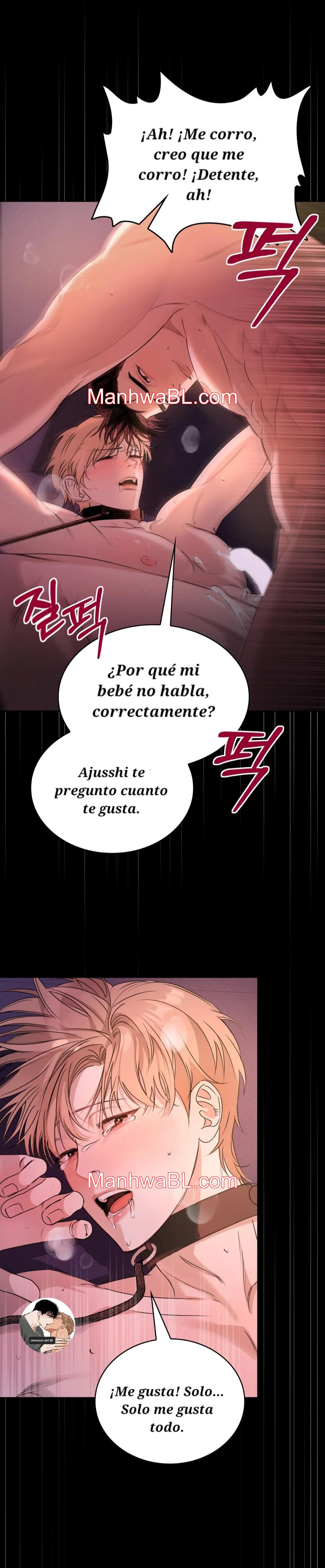 Servicio de entrega uno más uno - Capítulo 1 manhwa
