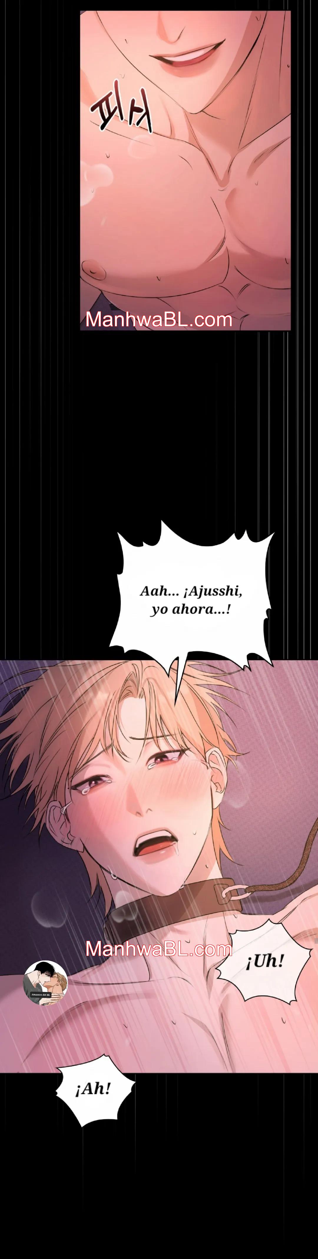 Servicio de entrega uno más uno - Capítulo 1 manhwa