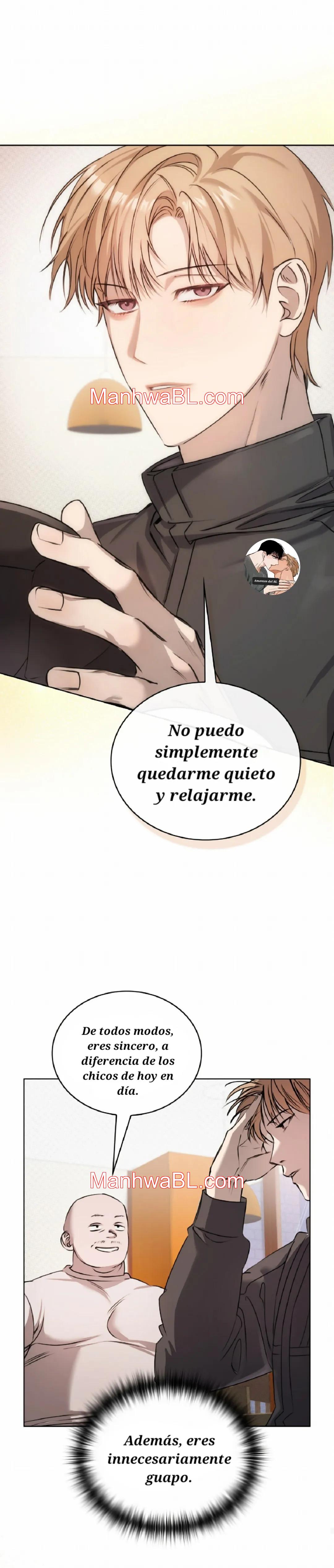 Servicio de entrega uno más uno - Capítulo 1 manhwa