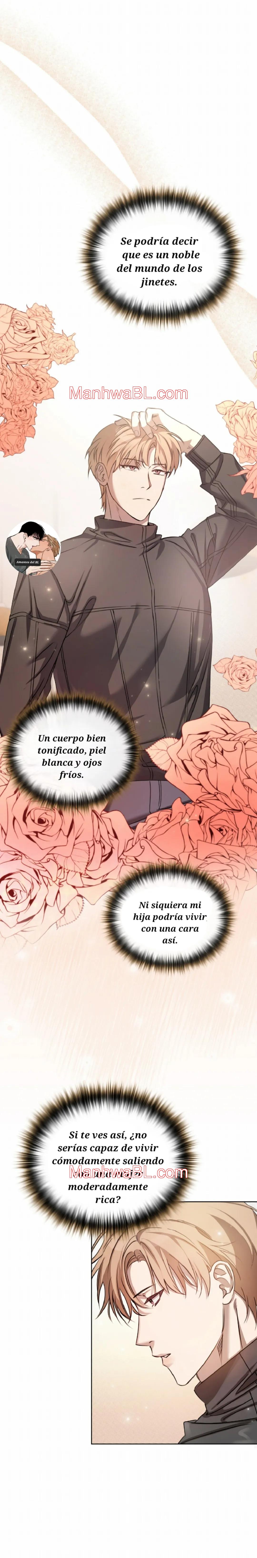 Servicio de entrega uno más uno - Capítulo 1 manhwa