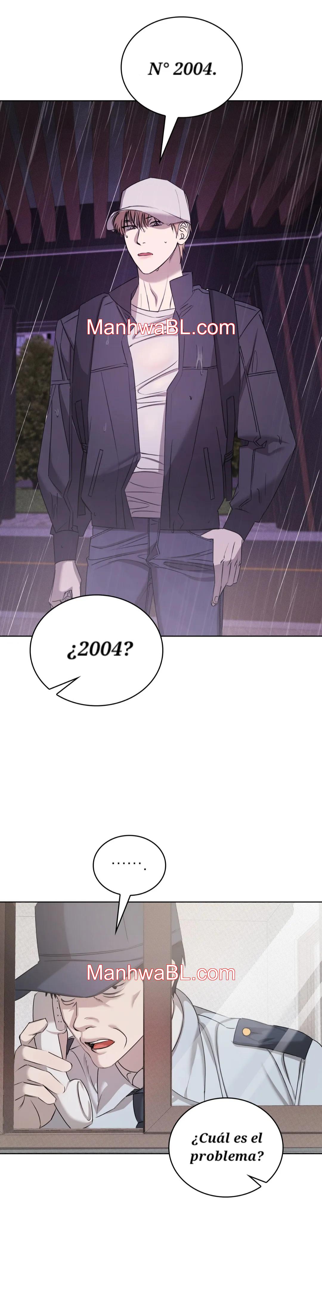 Servicio de entrega uno más uno - Capítulo 1 manhwa