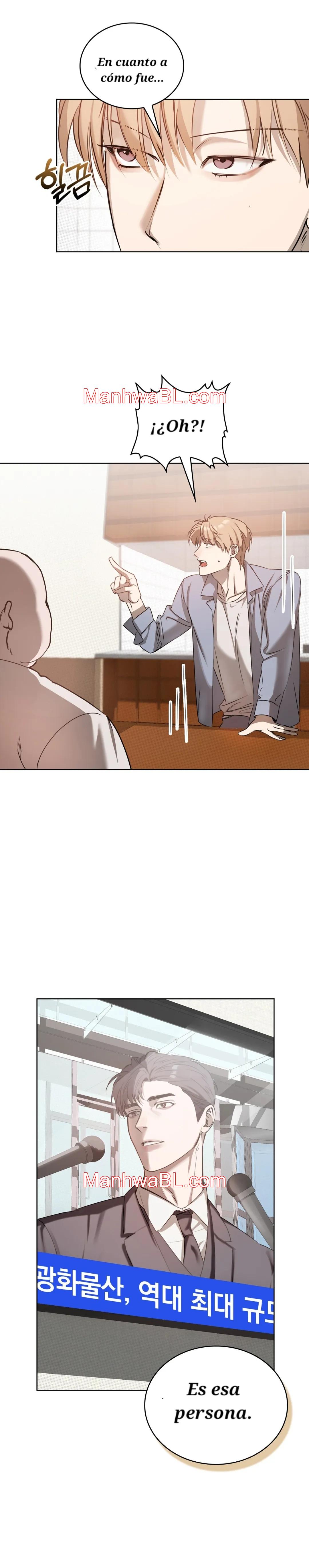 Servicio de entrega uno más uno - Capítulo 1 manhwa