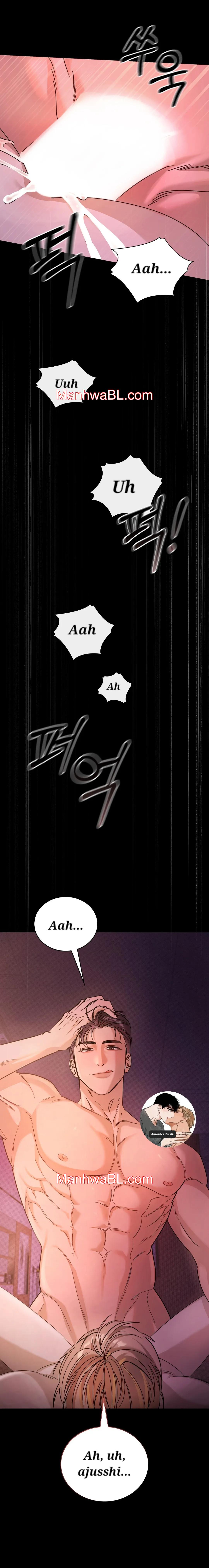 Servicio de entrega uno más uno - Capítulo 1 manhwa