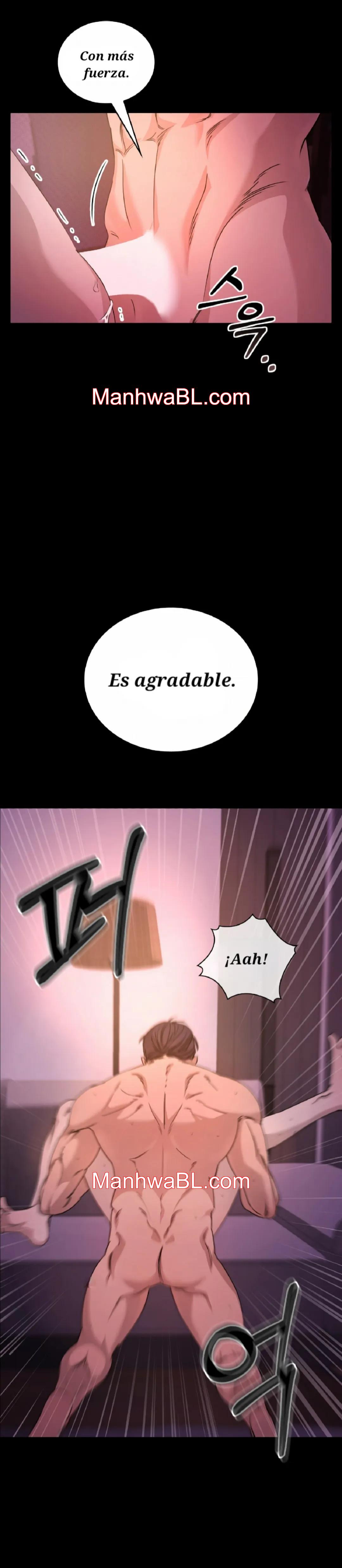 Servicio de entrega uno más uno - Capítulo 1 manhwa