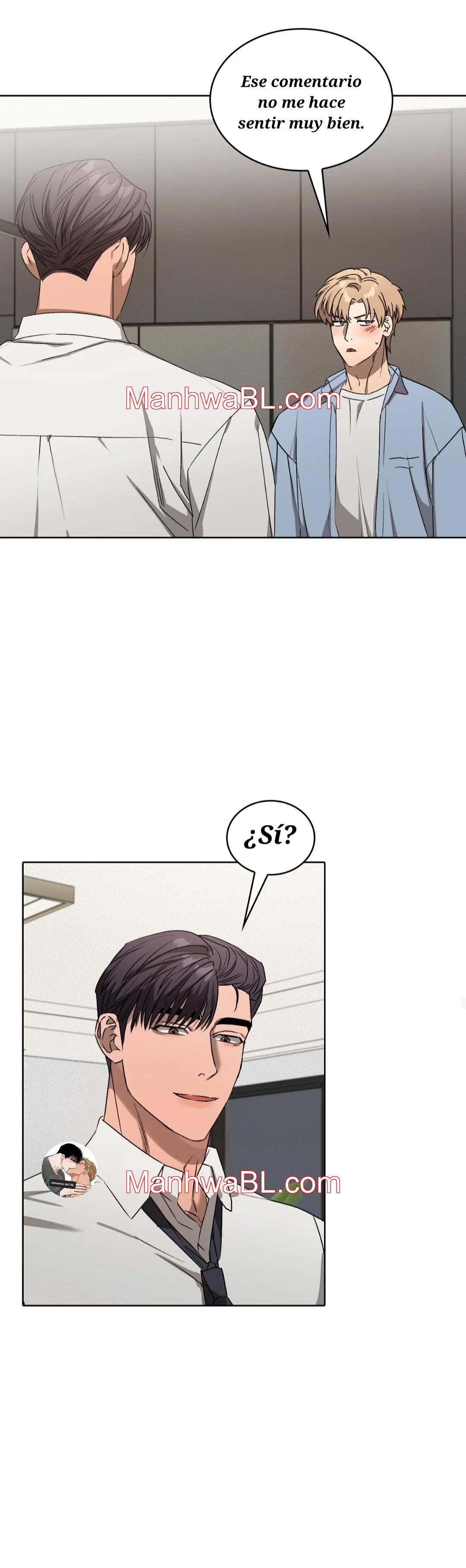 Servicio de entrega uno más uno - Capítulo 20 2 manhwa