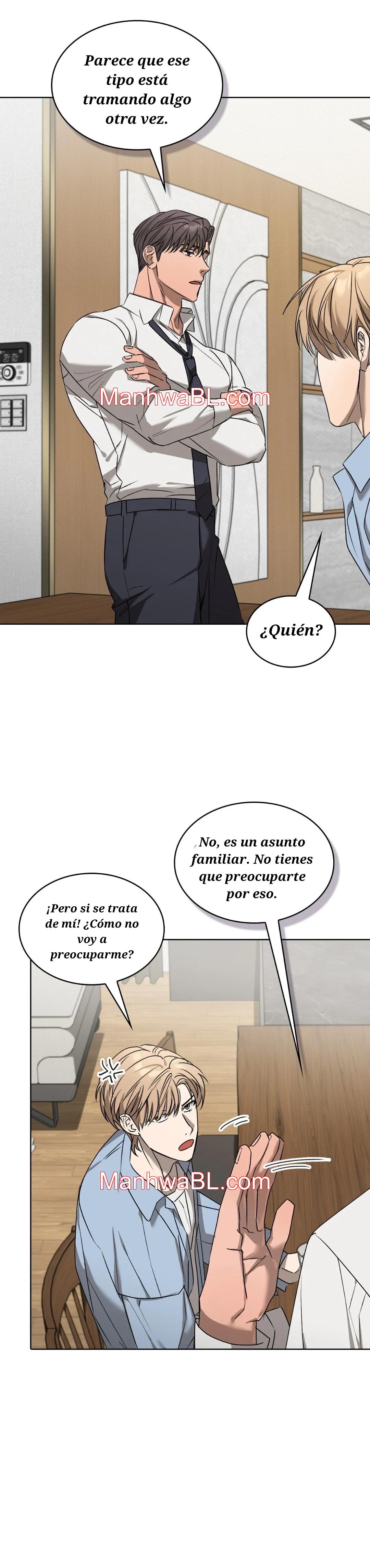 Servicio de entrega uno más uno - Capítulo 20 2 manhwa