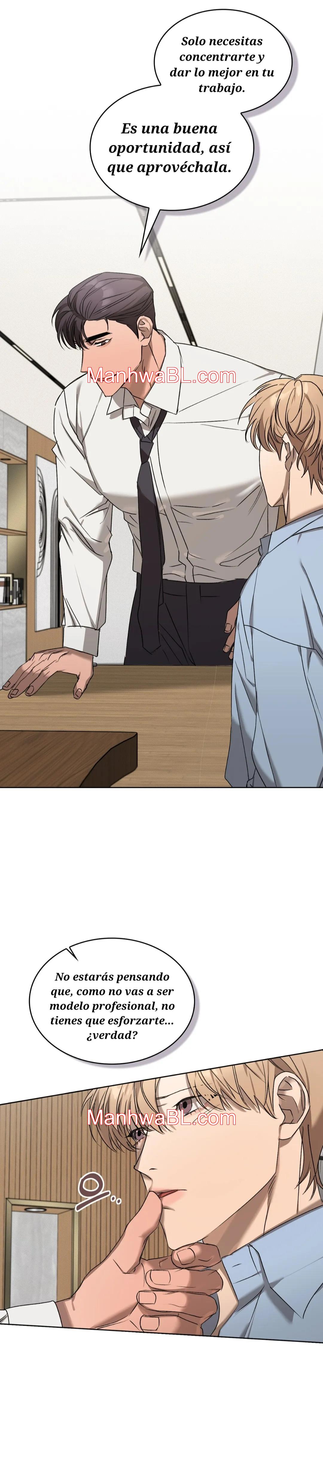 Servicio de entrega uno más uno - Capítulo 20 2 manhwa