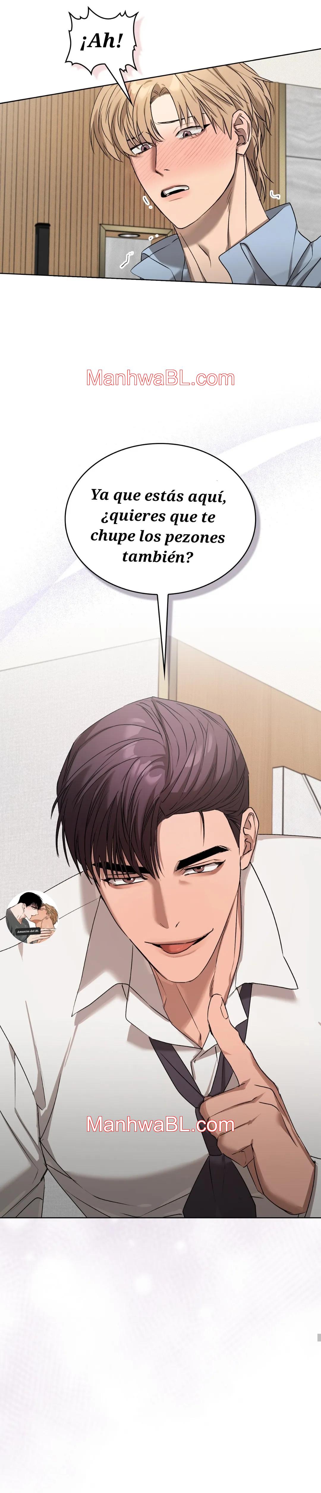 Servicio de entrega uno más uno - Capítulo 20 2 manhwa