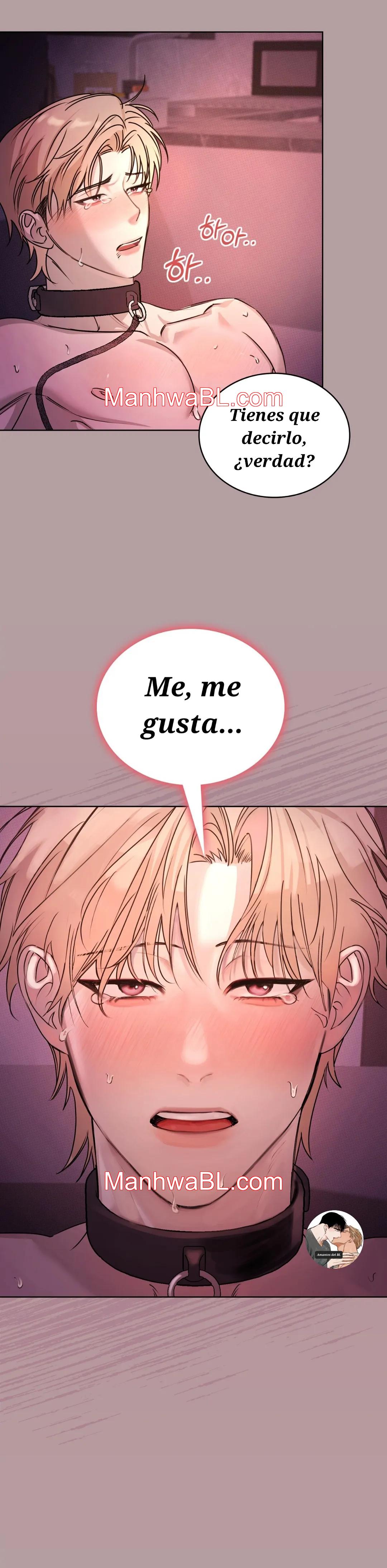 Servicio de entrega uno más uno - Capítulo 18 3 manhwa