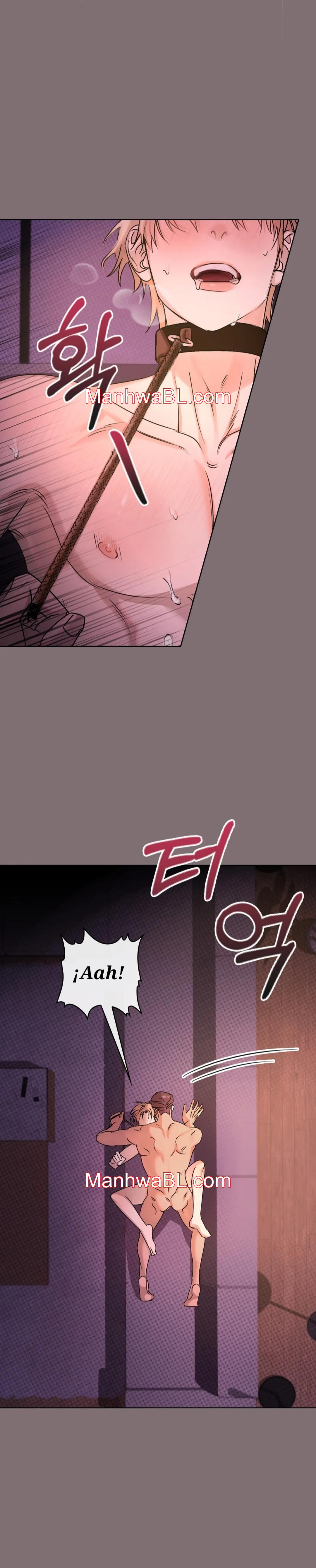 Servicio de entrega uno más uno - Capítulo 18 3 manhwa