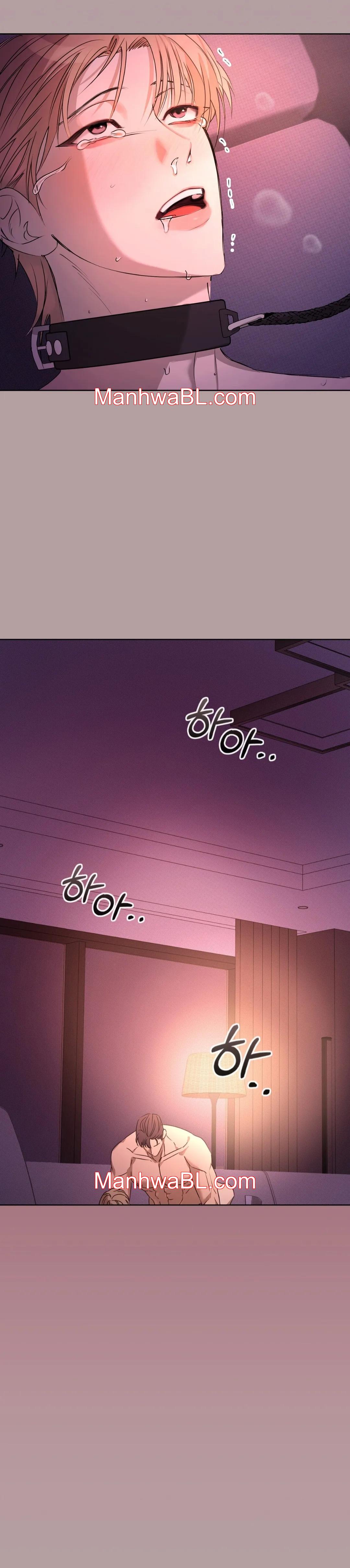 Servicio de entrega uno más uno - Capítulo 18 3 manhwa