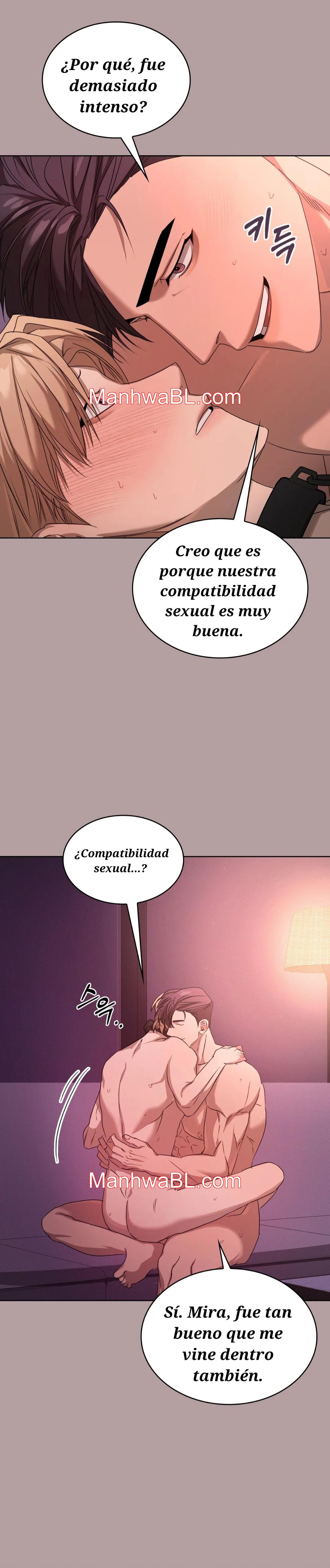 Servicio de entrega uno más uno - Capítulo 18 3 manhwa