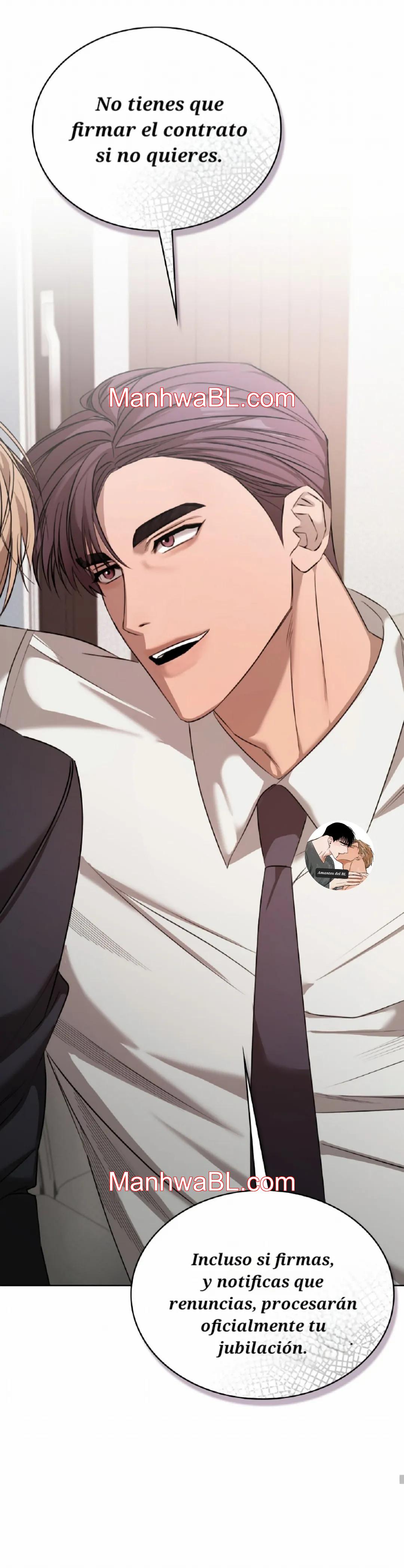 Servicio de entrega uno más uno - Capítulo 7 manhwa