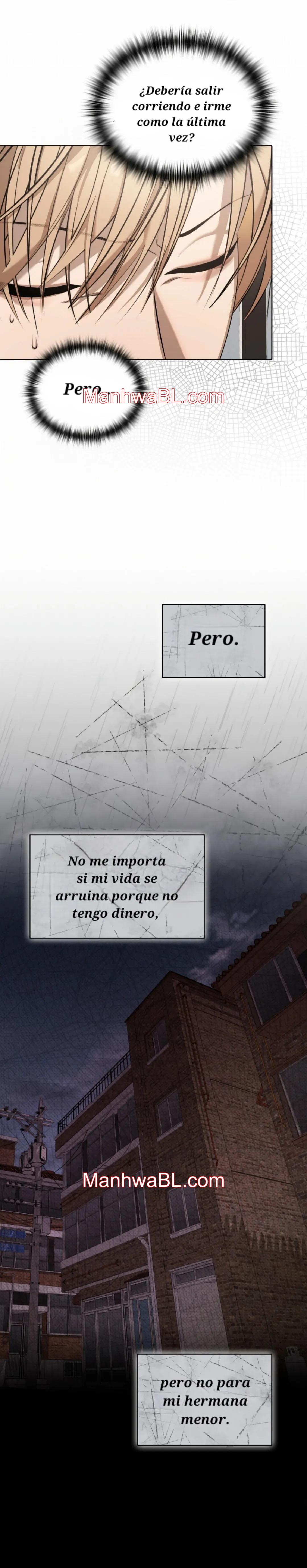 Servicio de entrega uno más uno - Capítulo 7 manhwa