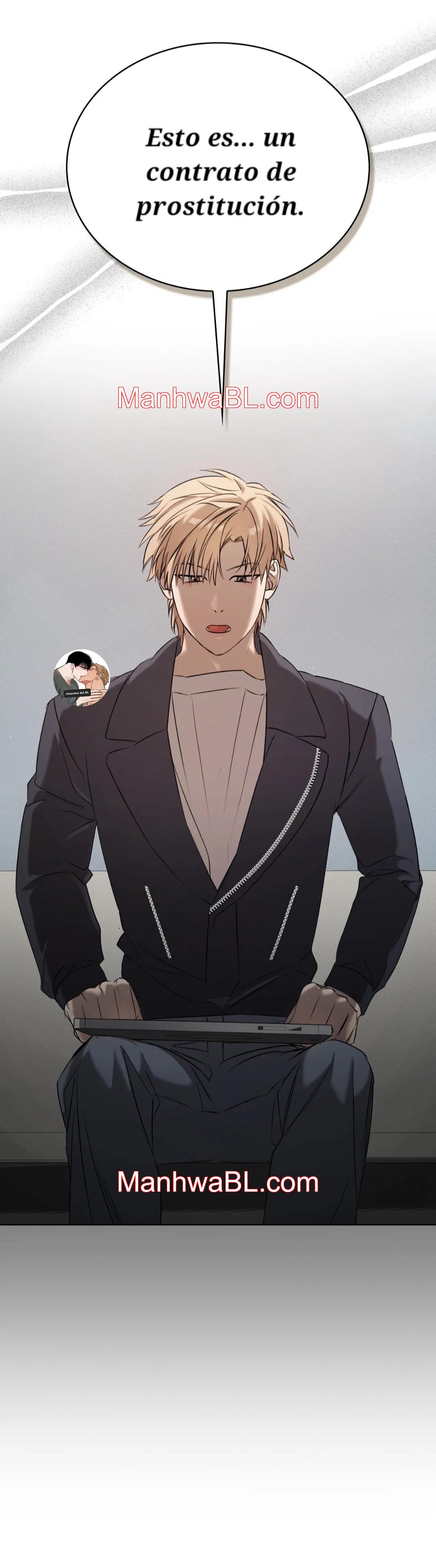 Servicio de entrega uno más uno - Capítulo 7 manhwa
