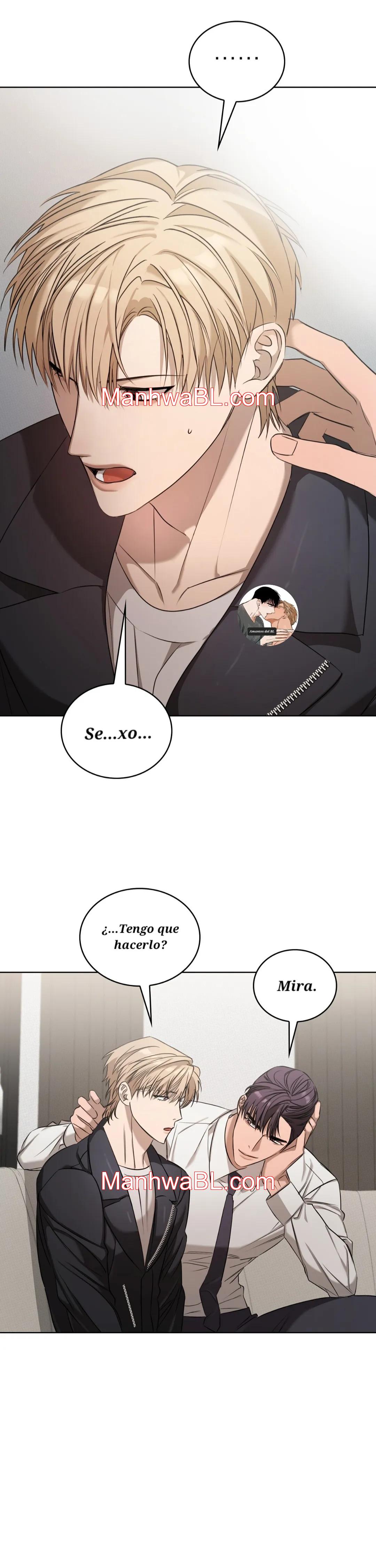 Servicio de entrega uno más uno - Capítulo 7 manhwa