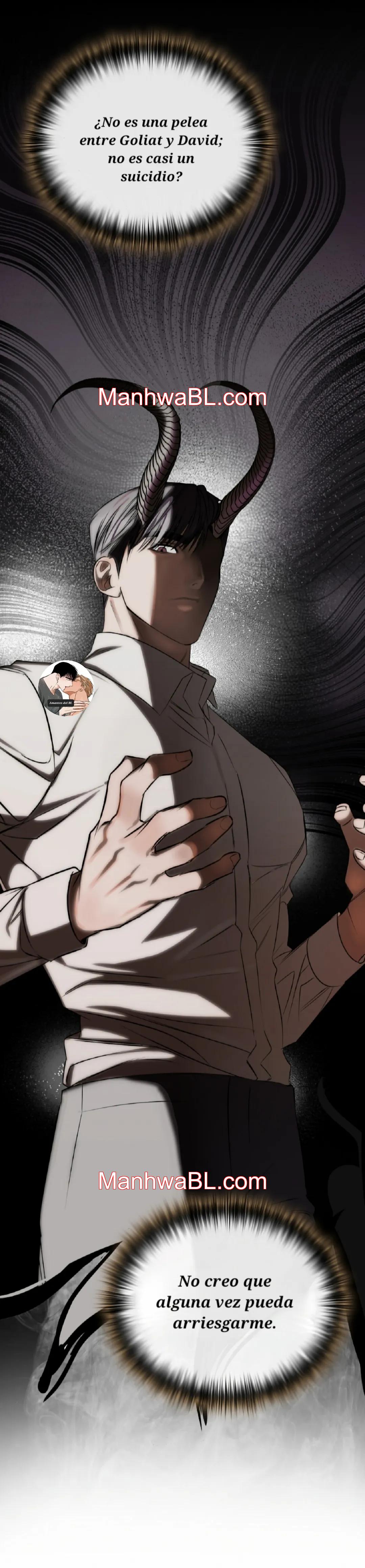 Servicio de entrega uno más uno - Capítulo 7 manhwa