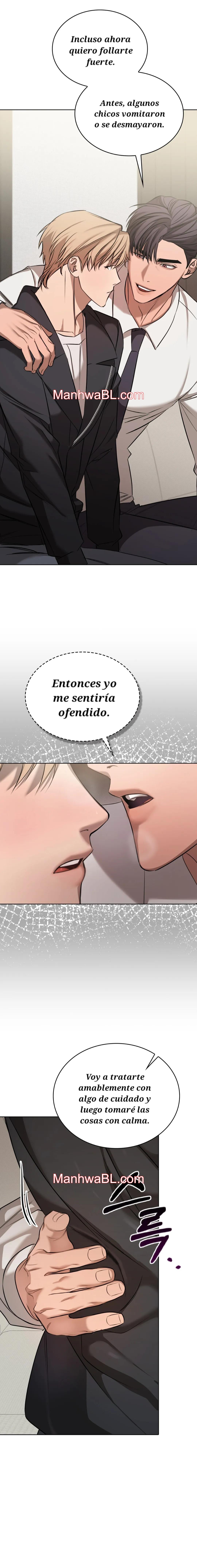 Servicio de entrega uno más uno - Capítulo 7 manhwa