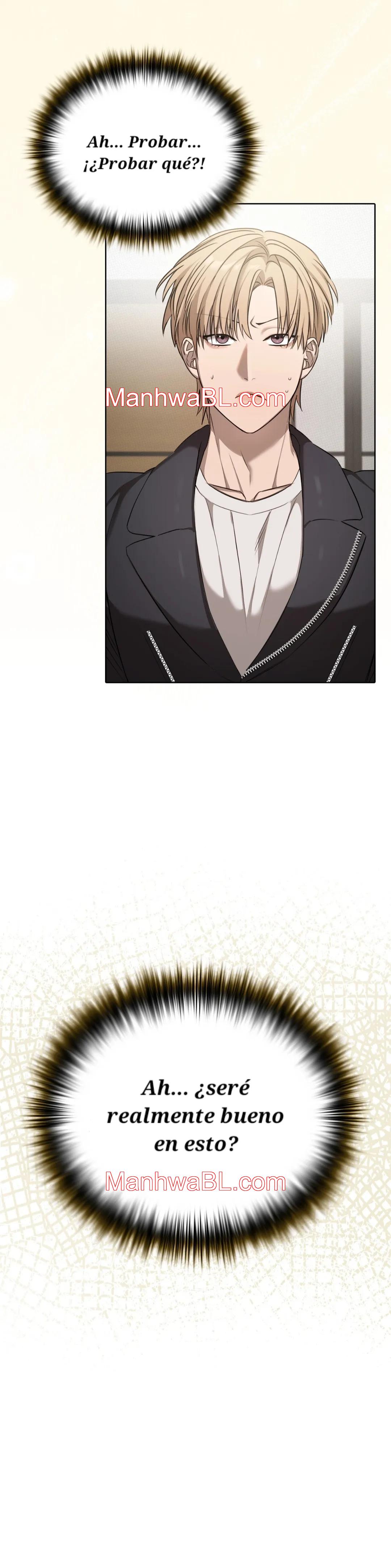 Servicio de entrega uno más uno - Capítulo 7 manhwa
