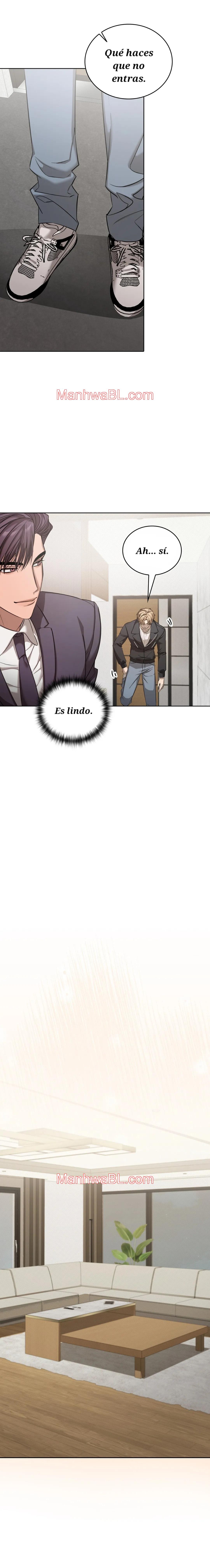 Servicio de entrega uno más uno - Capítulo 7 manhwa