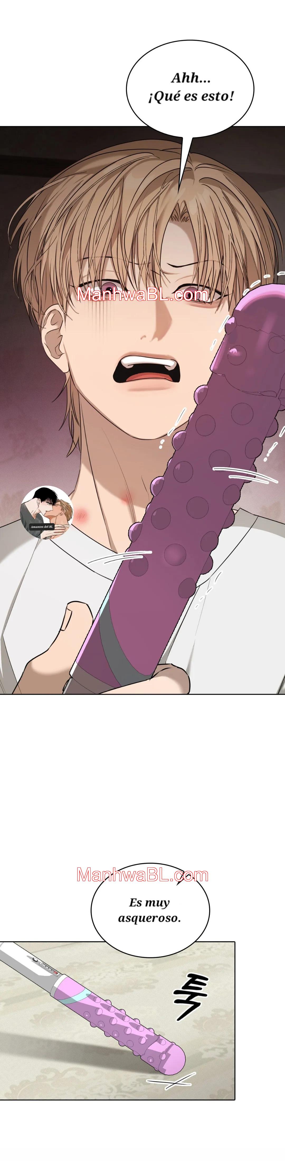 Servicio de entrega uno más uno - Capítulo 13 manhwa