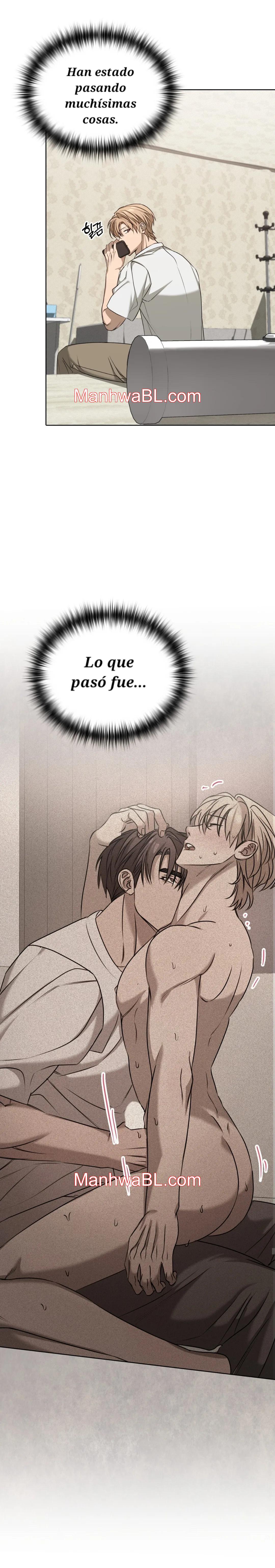 Servicio de entrega uno más uno - Capítulo 13 manhwa