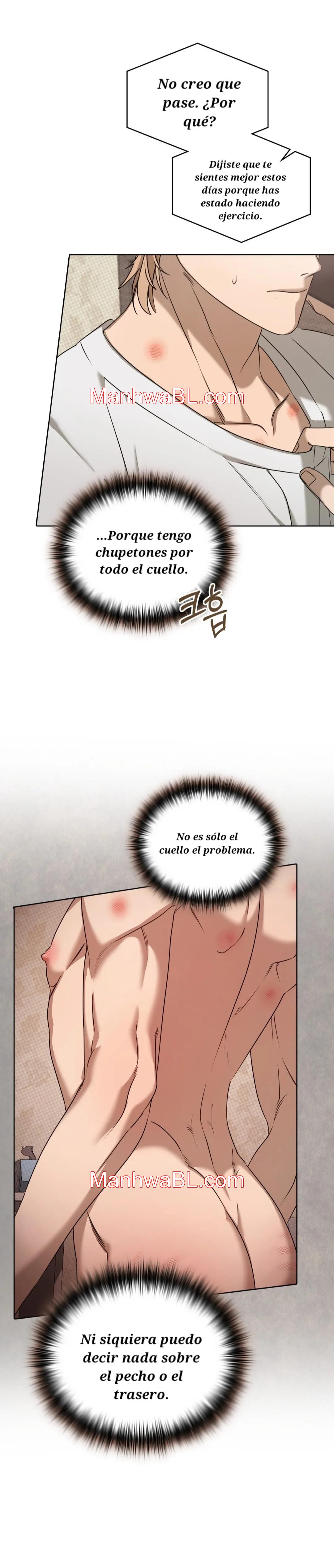 Servicio de entrega uno más uno - Capítulo 13 manhwa
