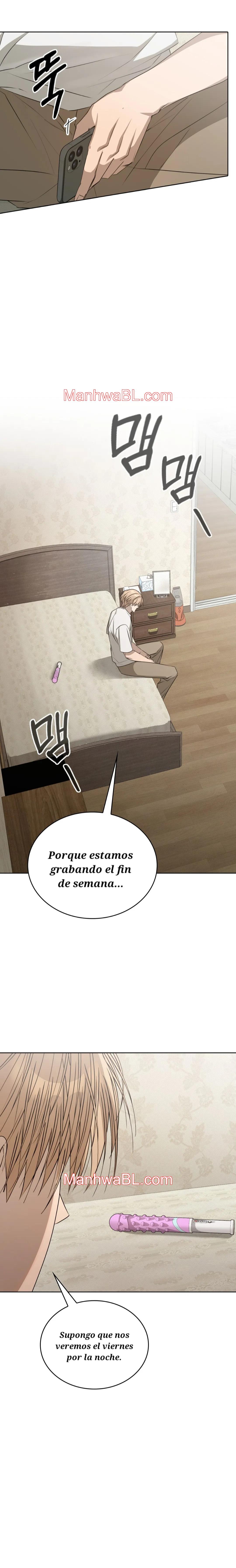Servicio de entrega uno más uno - Capítulo 13 manhwa