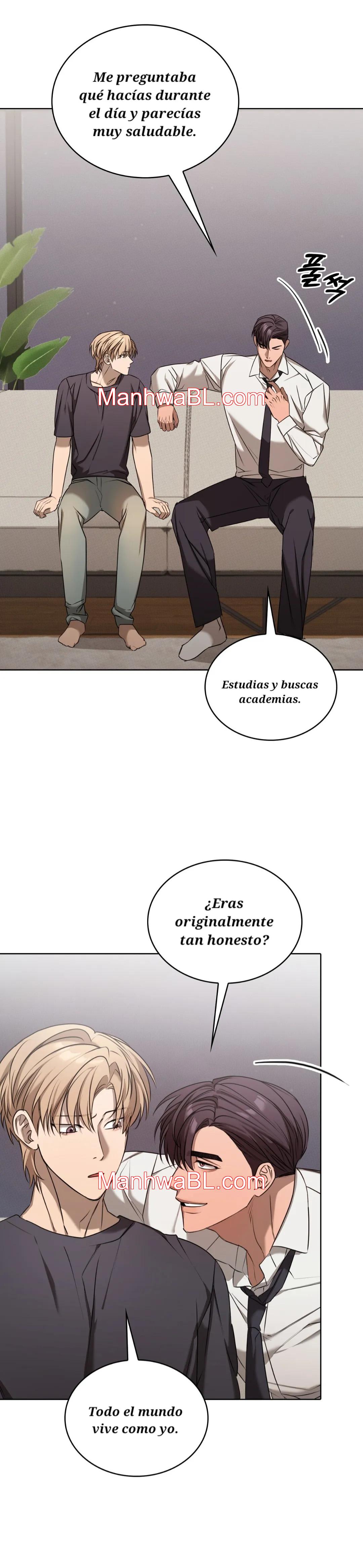 Servicio de entrega uno más uno - Capítulo 13 manhwa