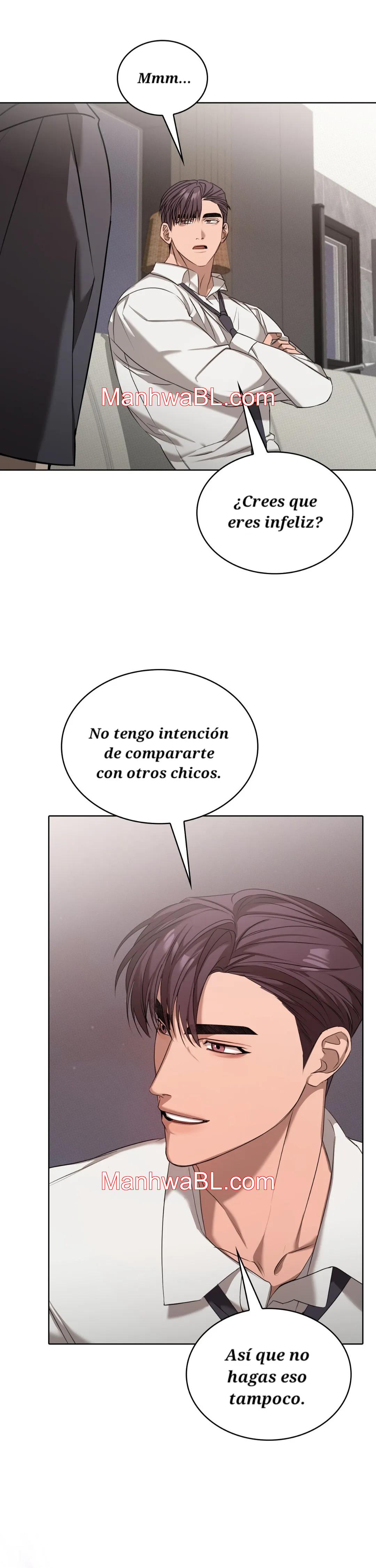 Servicio de entrega uno más uno - Capítulo 13 manhwa