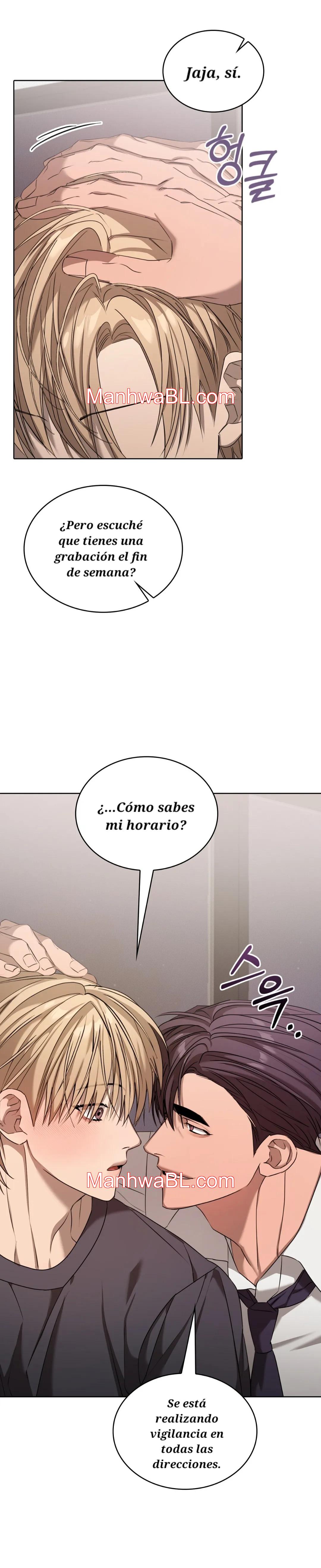 Servicio de entrega uno más uno - Capítulo 13 manhwa