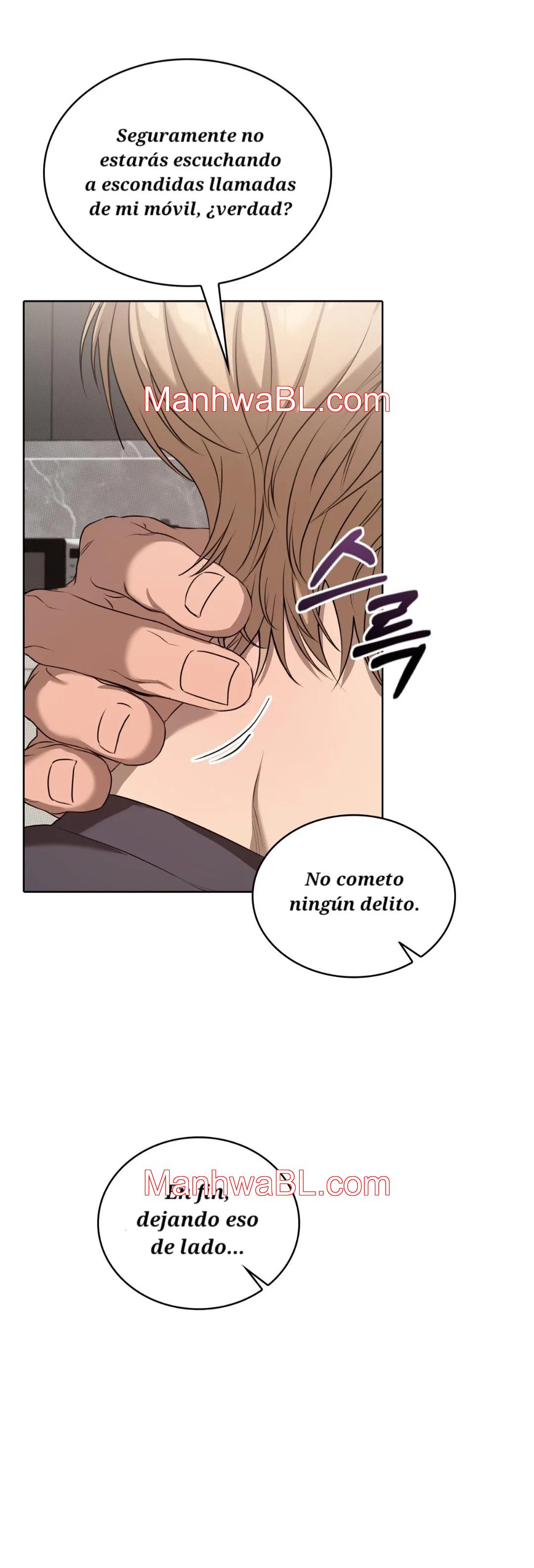Servicio de entrega uno más uno - Capítulo 13 manhwa