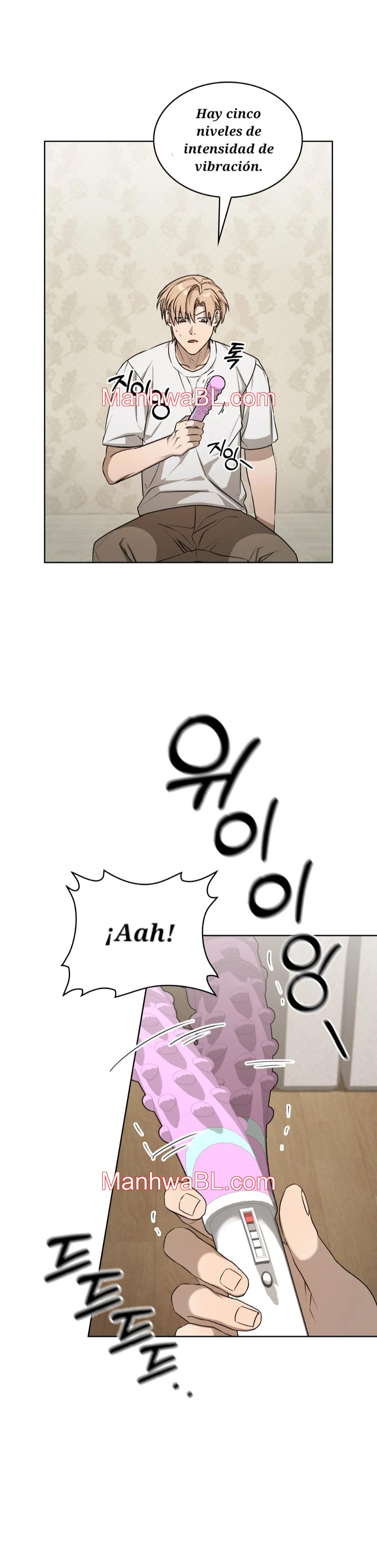 Servicio de entrega uno más uno - Capítulo 13 manhwa