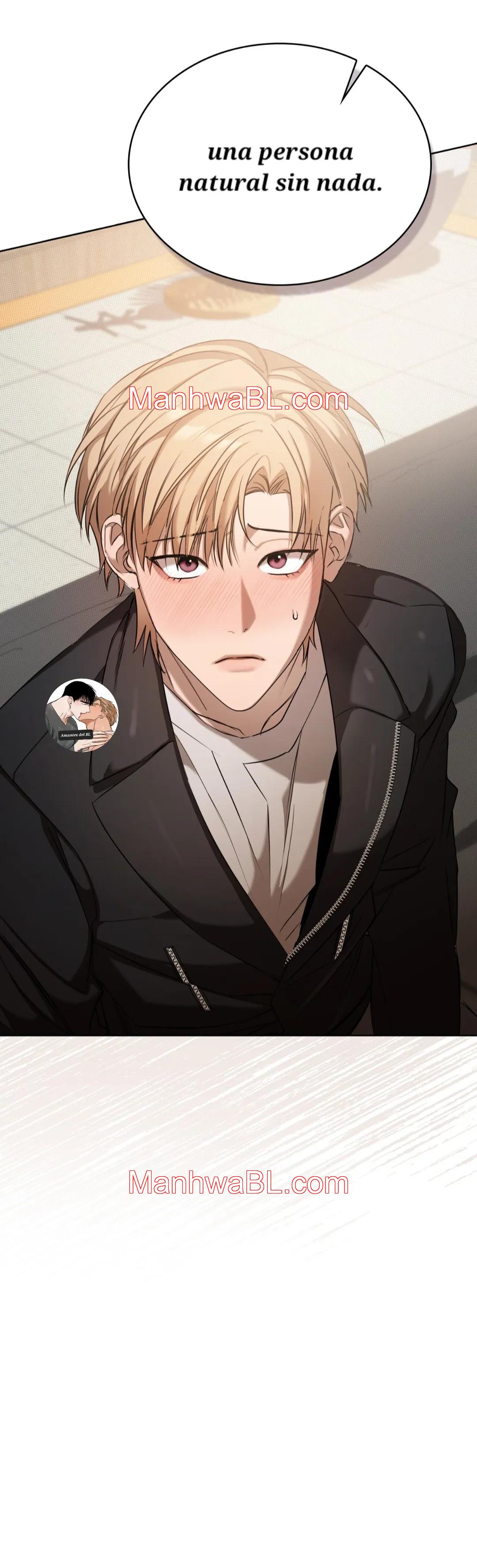 Servicio de entrega uno más uno - Capítulo 6 manhwa