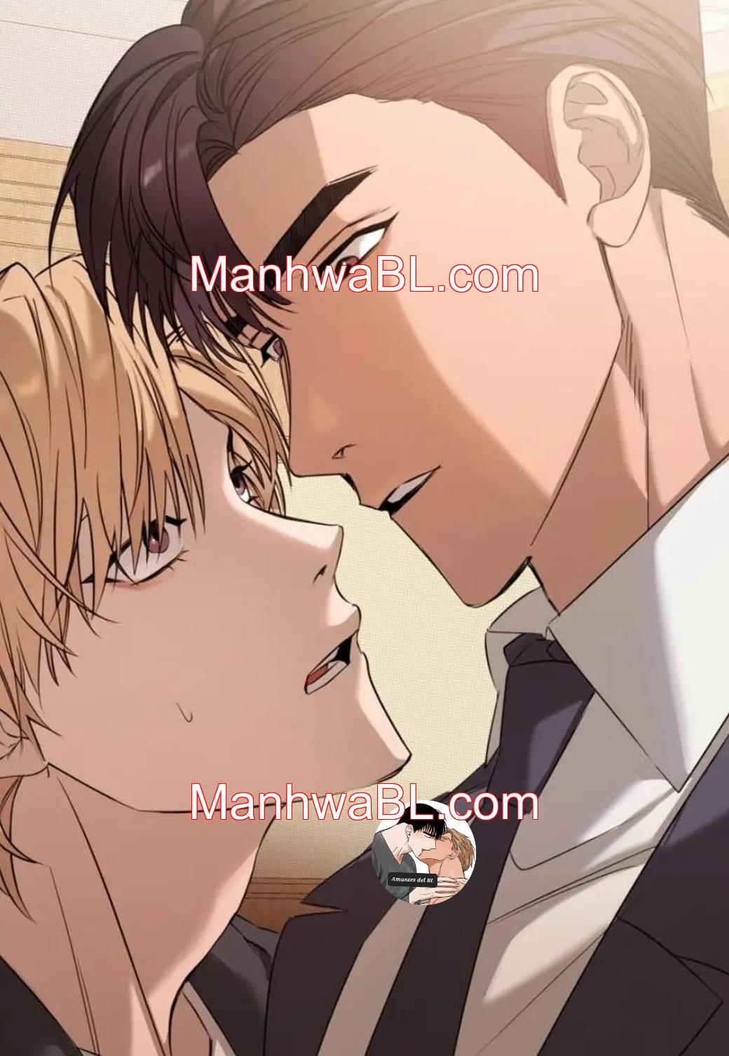 Servicio de entrega uno más uno - Capítulo 6 manhwa