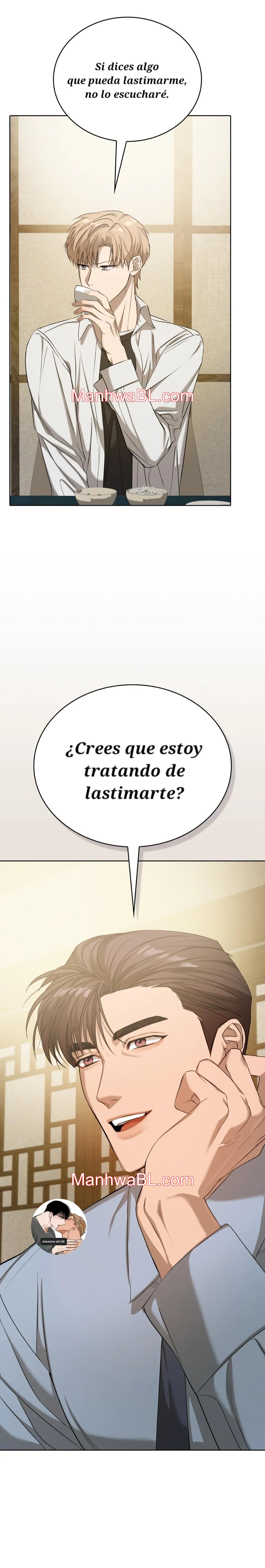 Servicio de entrega uno más uno - Capítulo 4 manhwa