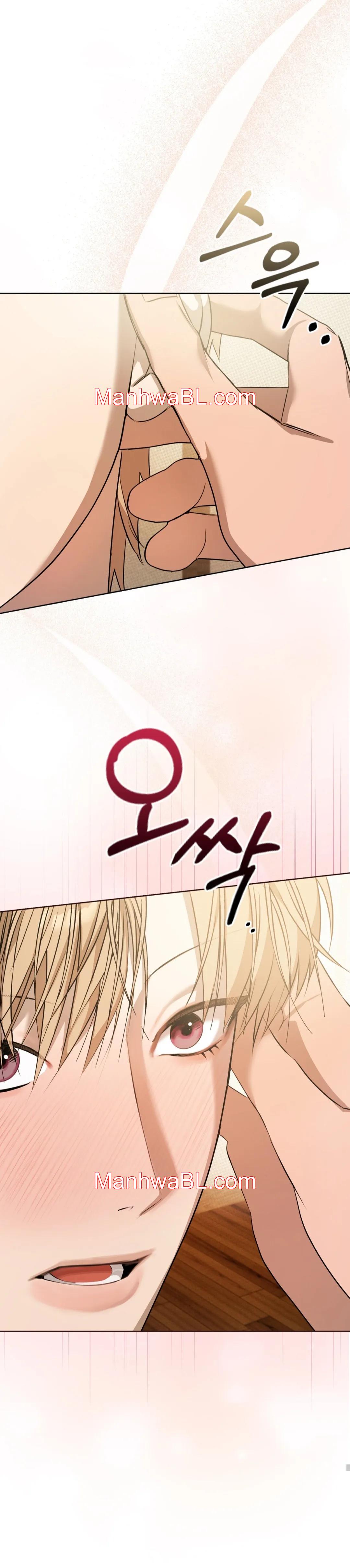 Servicio de entrega uno más uno - Capítulo 4 manhwa