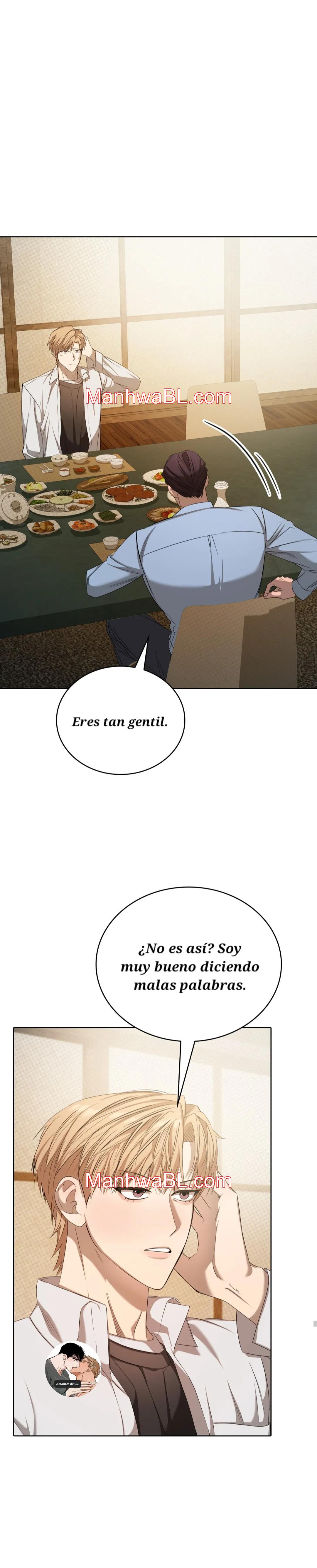 Servicio de entrega uno más uno - Capítulo 4 manhwa