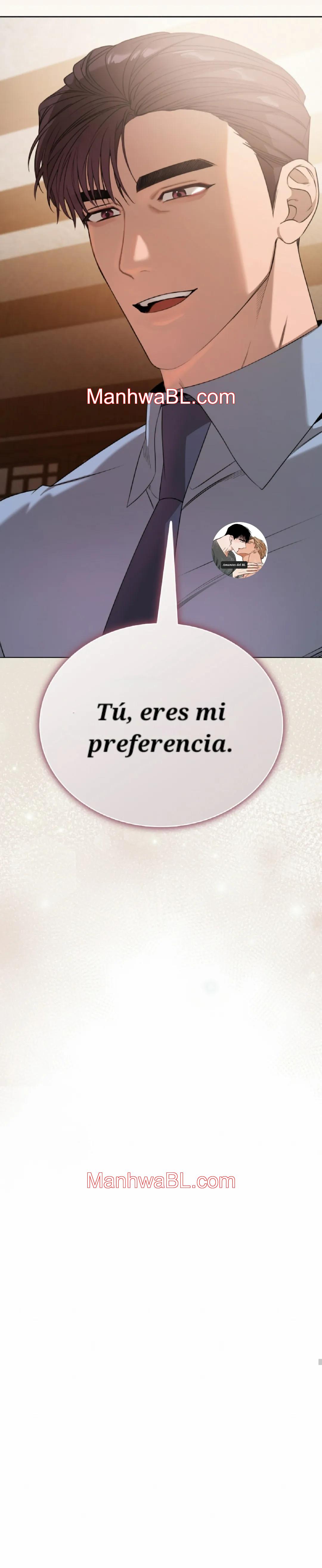 Servicio de entrega uno más uno - Capítulo 4 manhwa