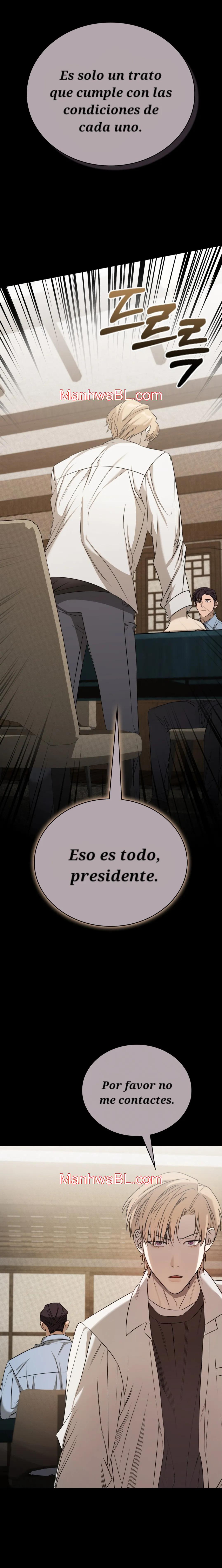 Servicio de entrega uno más uno - Capítulo 4 manhwa