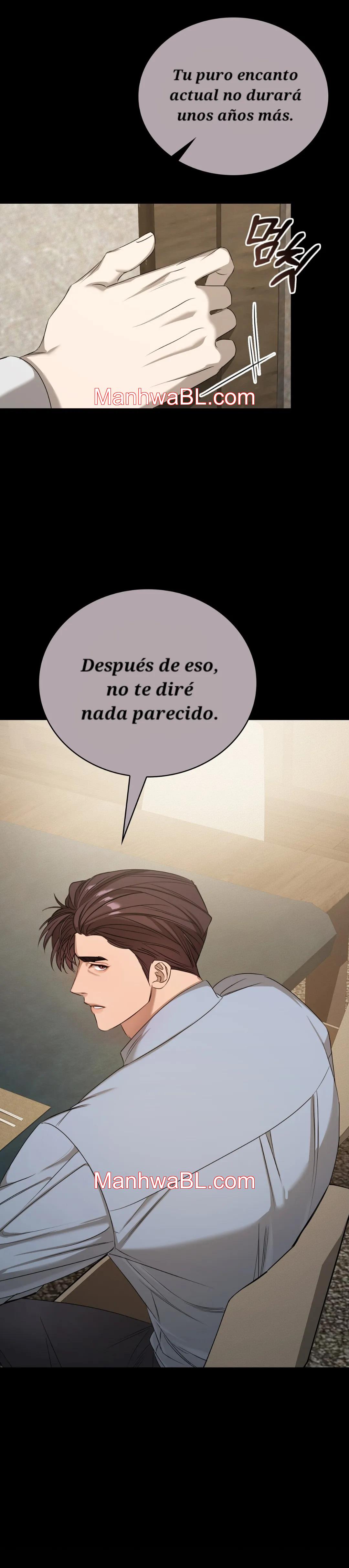 Servicio de entrega uno más uno - Capítulo 4 manhwa