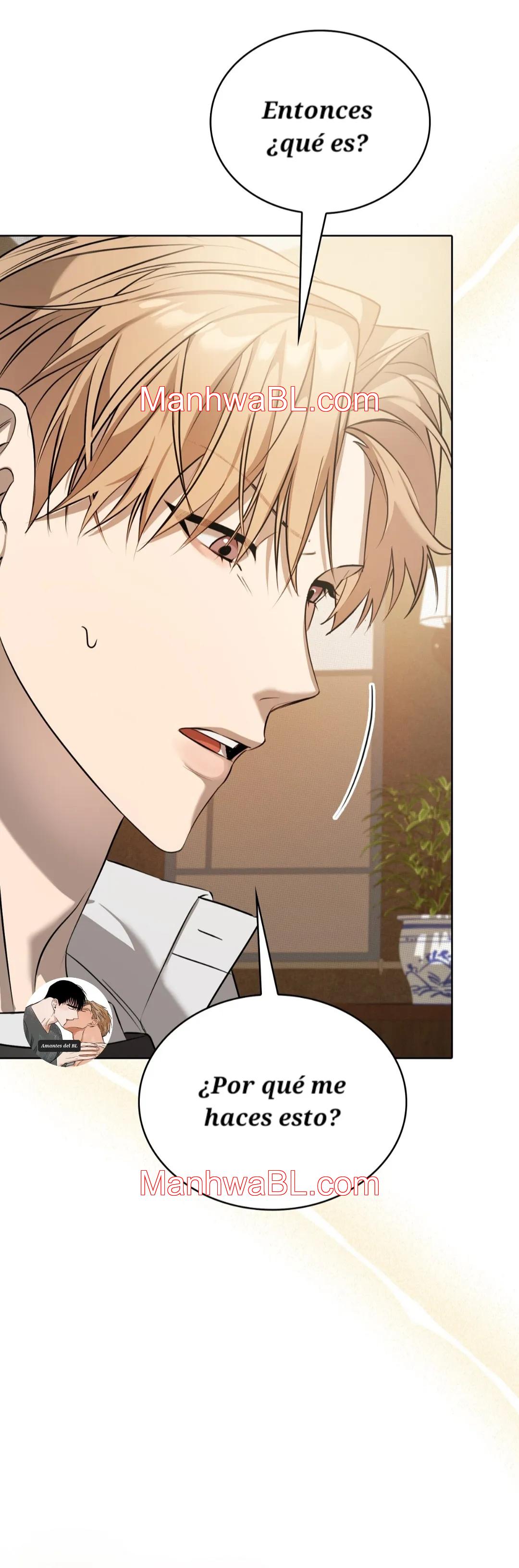 Servicio de entrega uno más uno - Capítulo 4 manhwa