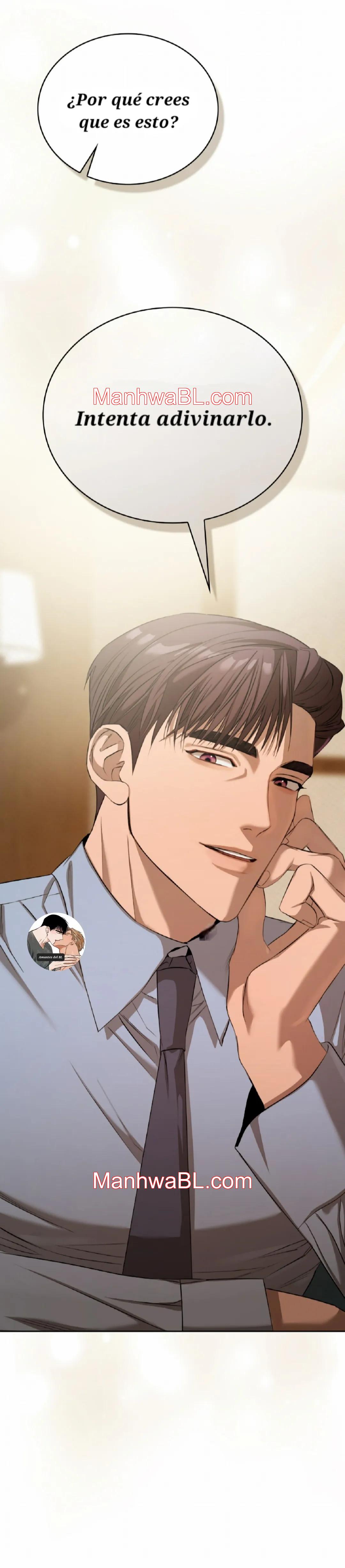 Servicio de entrega uno más uno - Capítulo 4 manhwa