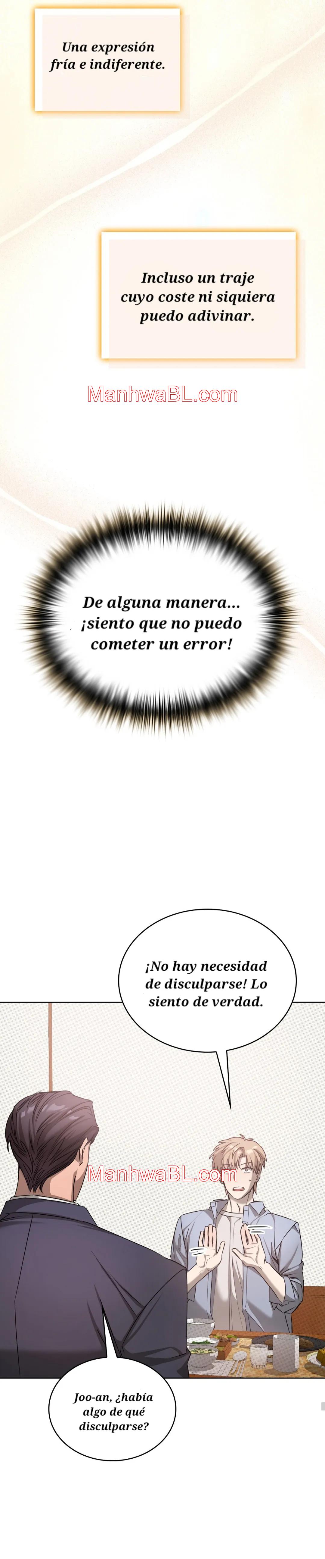 Servicio de entrega uno más uno - Capítulo 2 manhwa